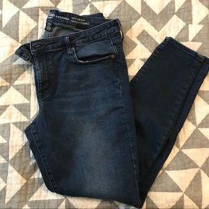 GAP leggings jeans